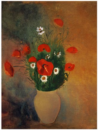 Coquelicots