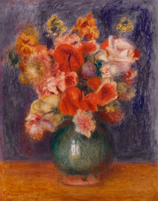 Bouquet (c. 1900)