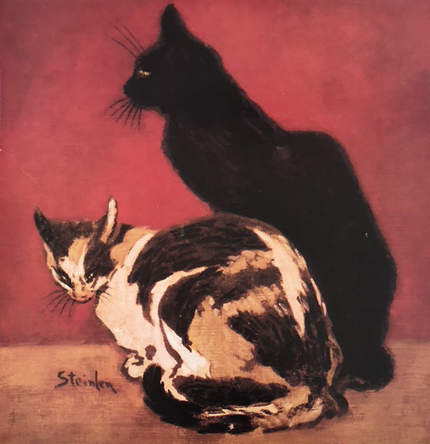 Les Chats