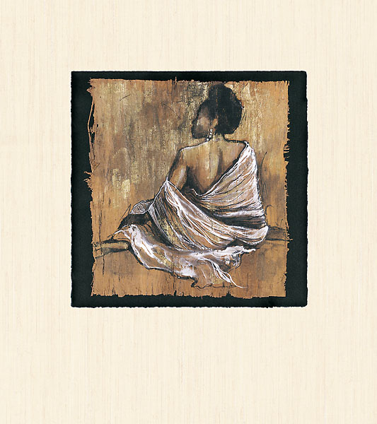 Soulful Grace III