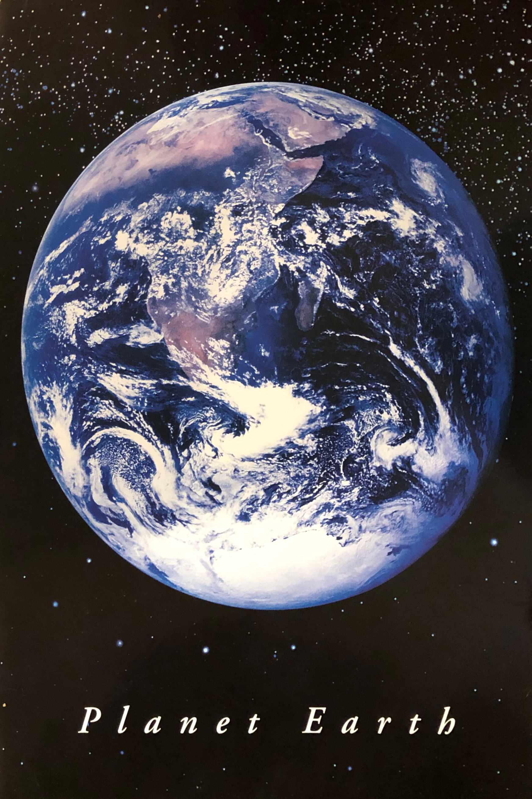 Planet Earth