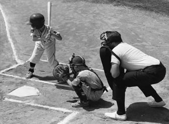 Play Ball