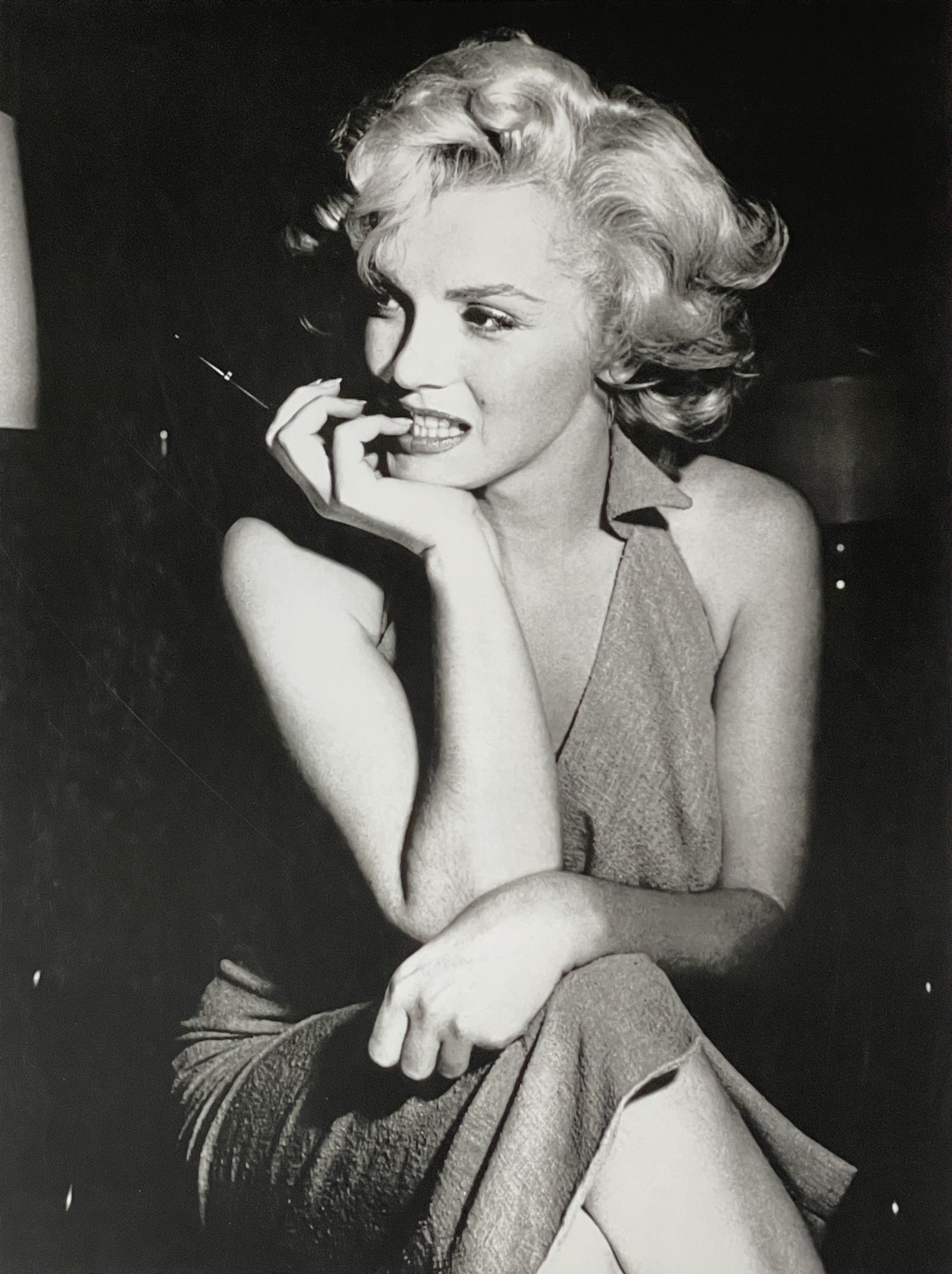 Marilyn Monroe