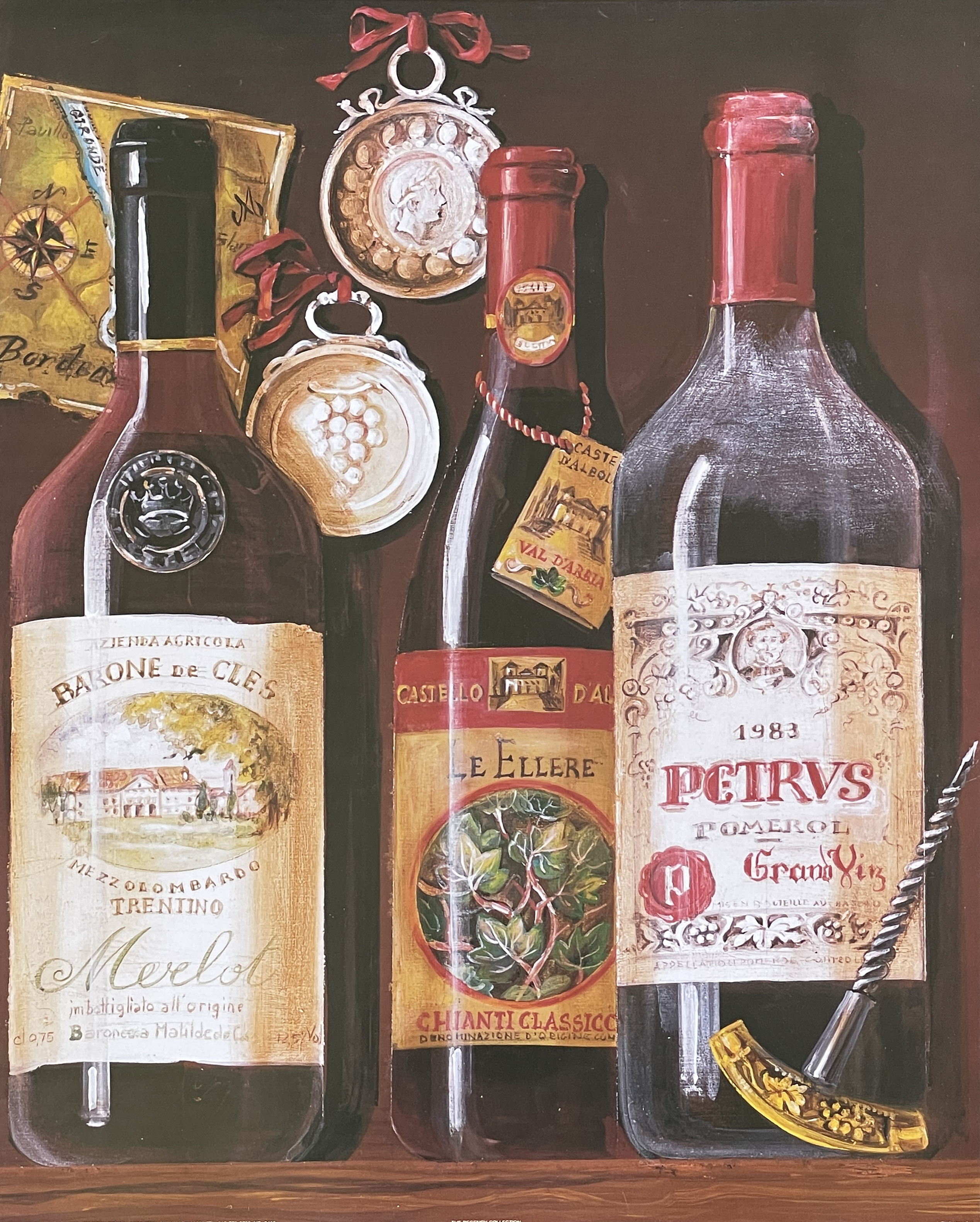 Vintage Wines II