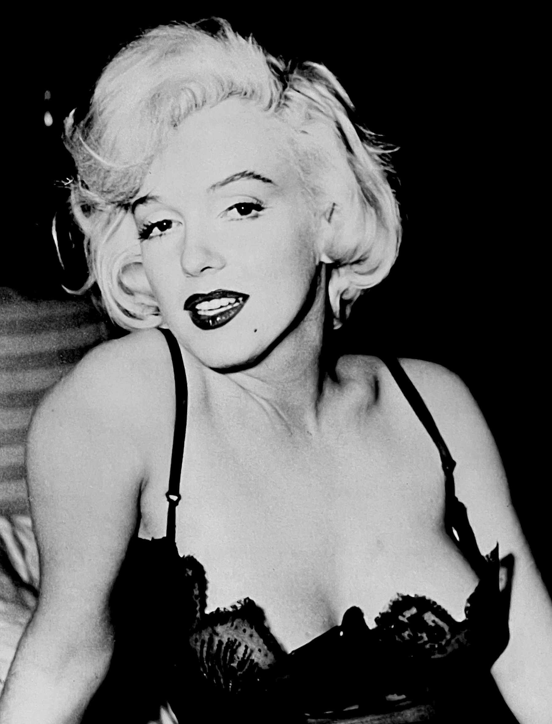 Marilyn
