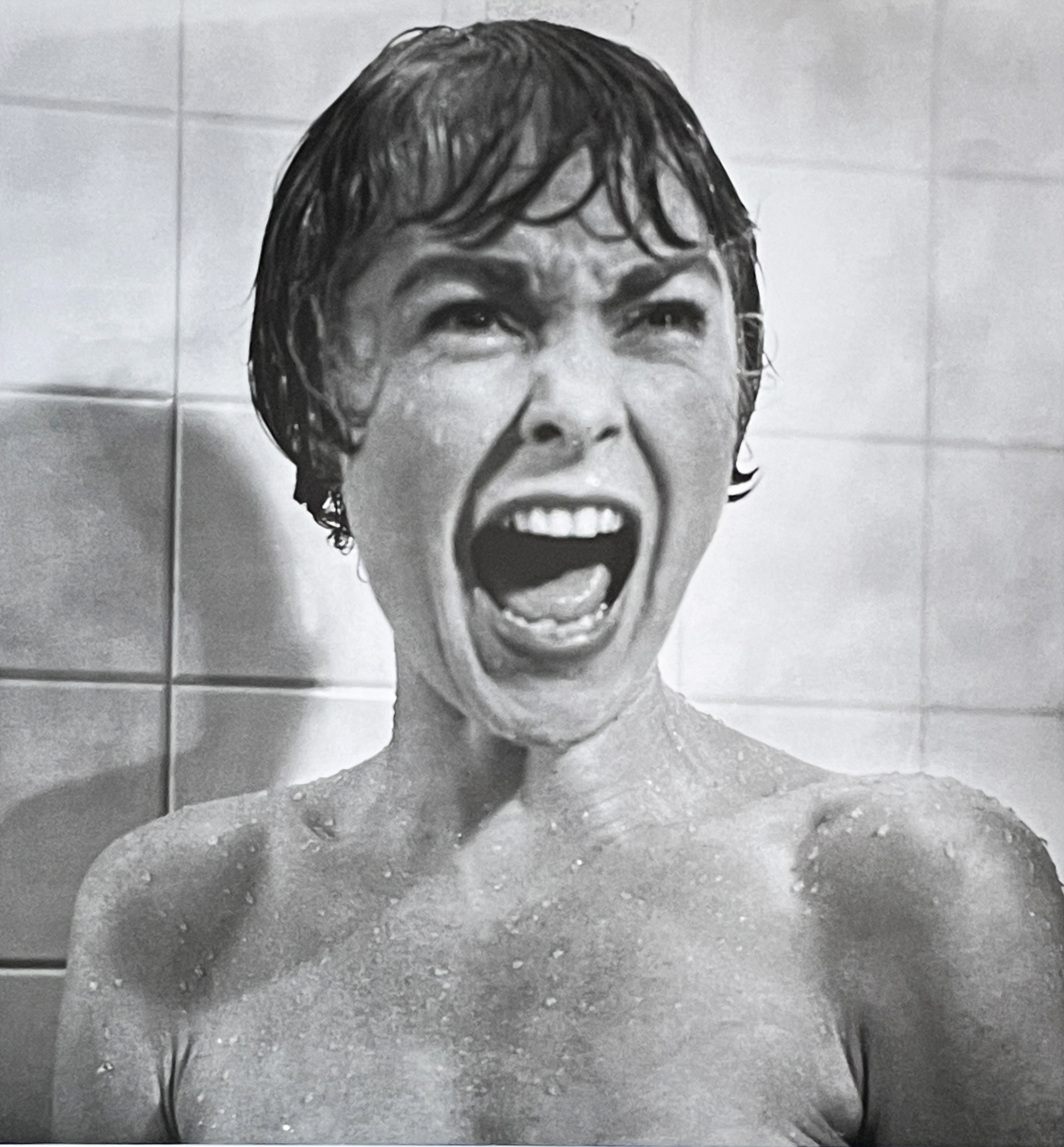 Hitchcock - Psycho
