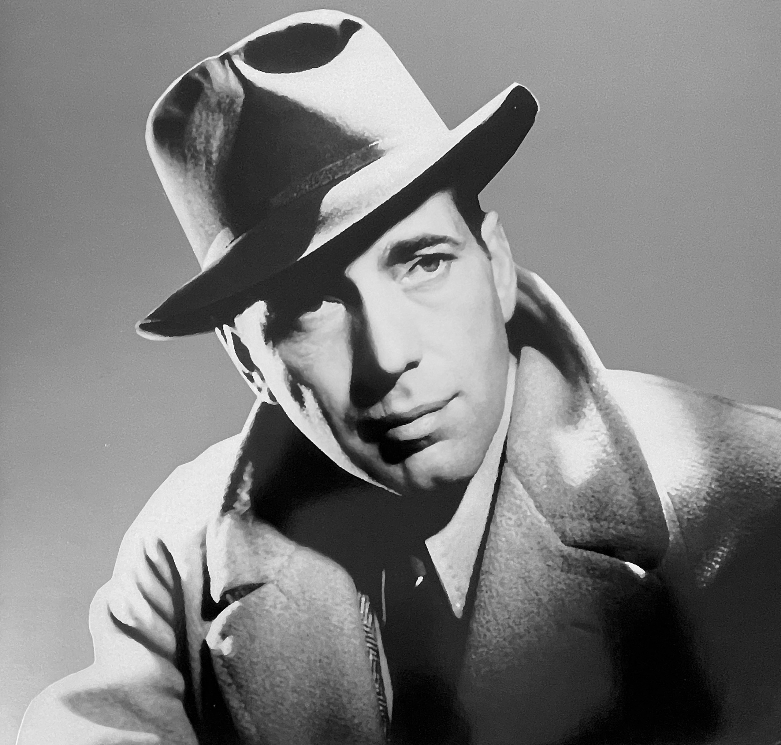 Humphrey Bogart