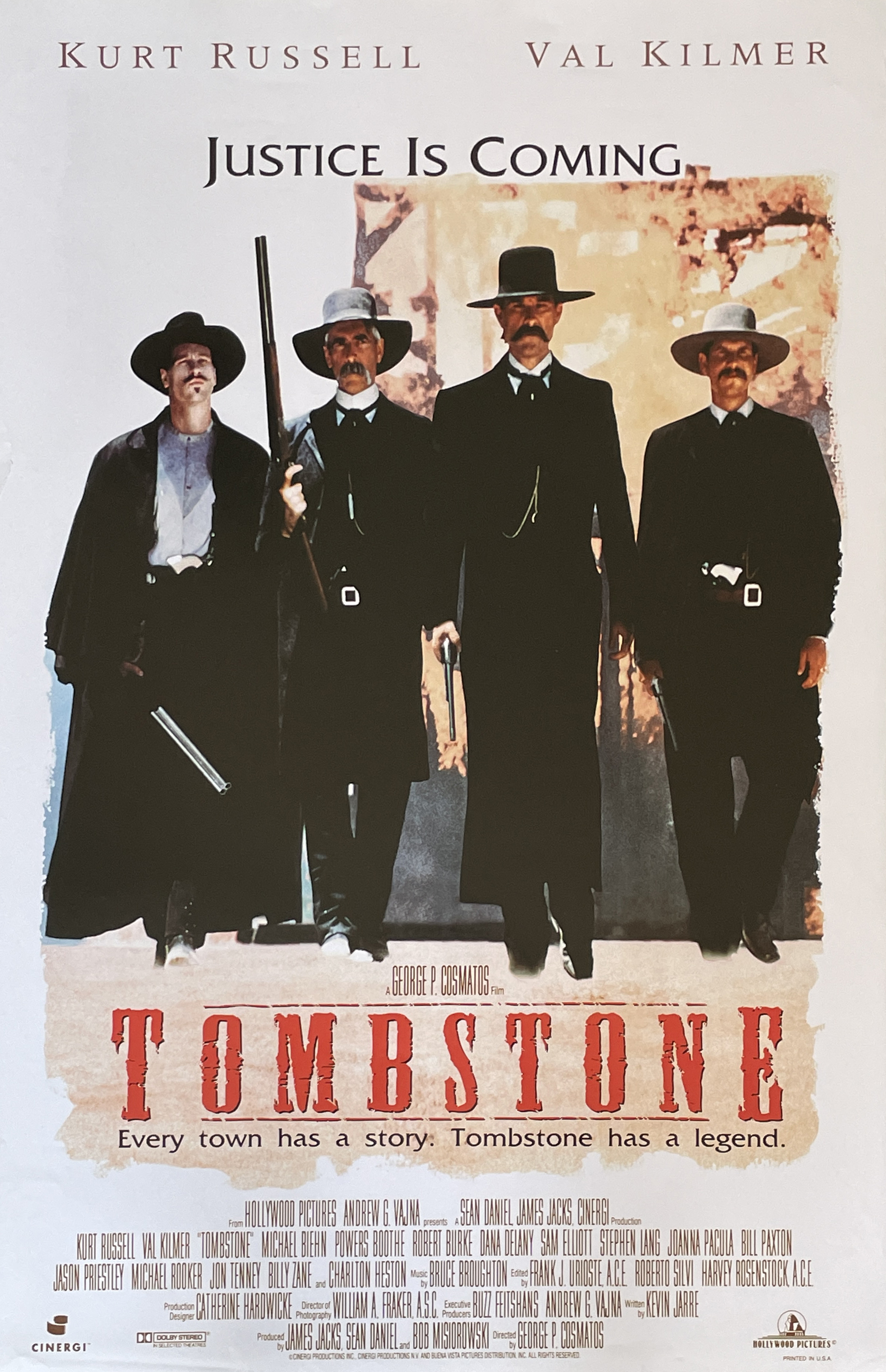 Tombstone