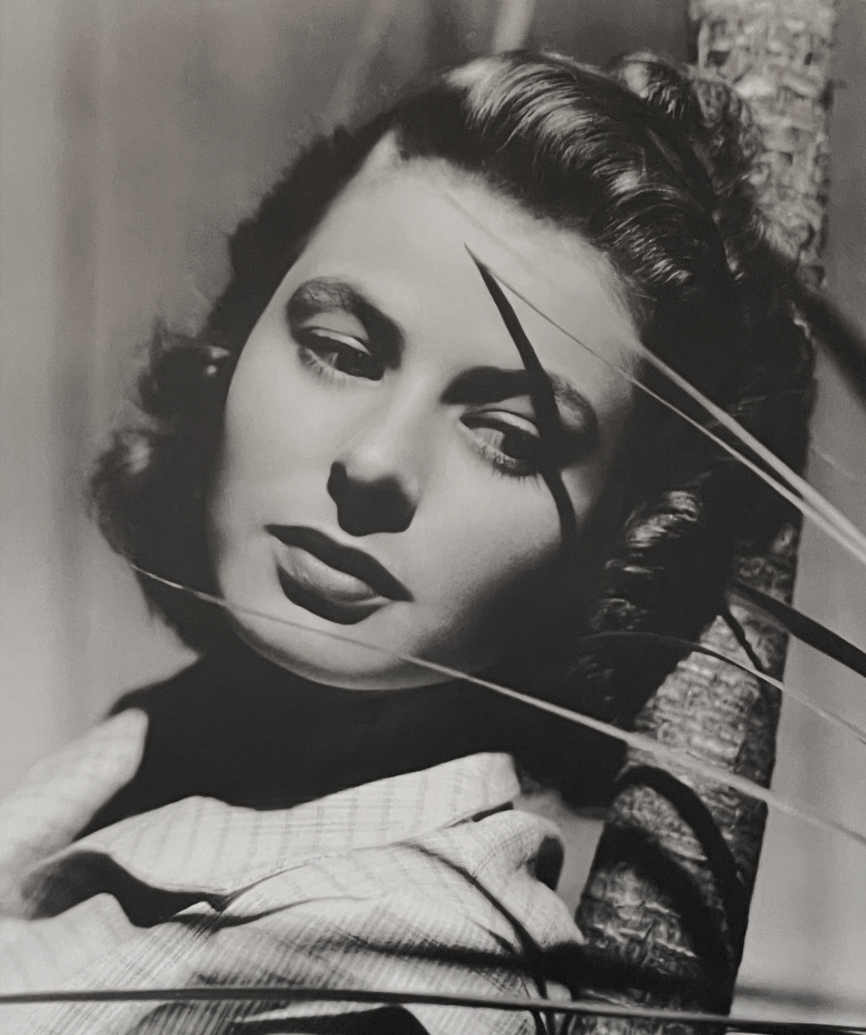 Ingrid Bergman