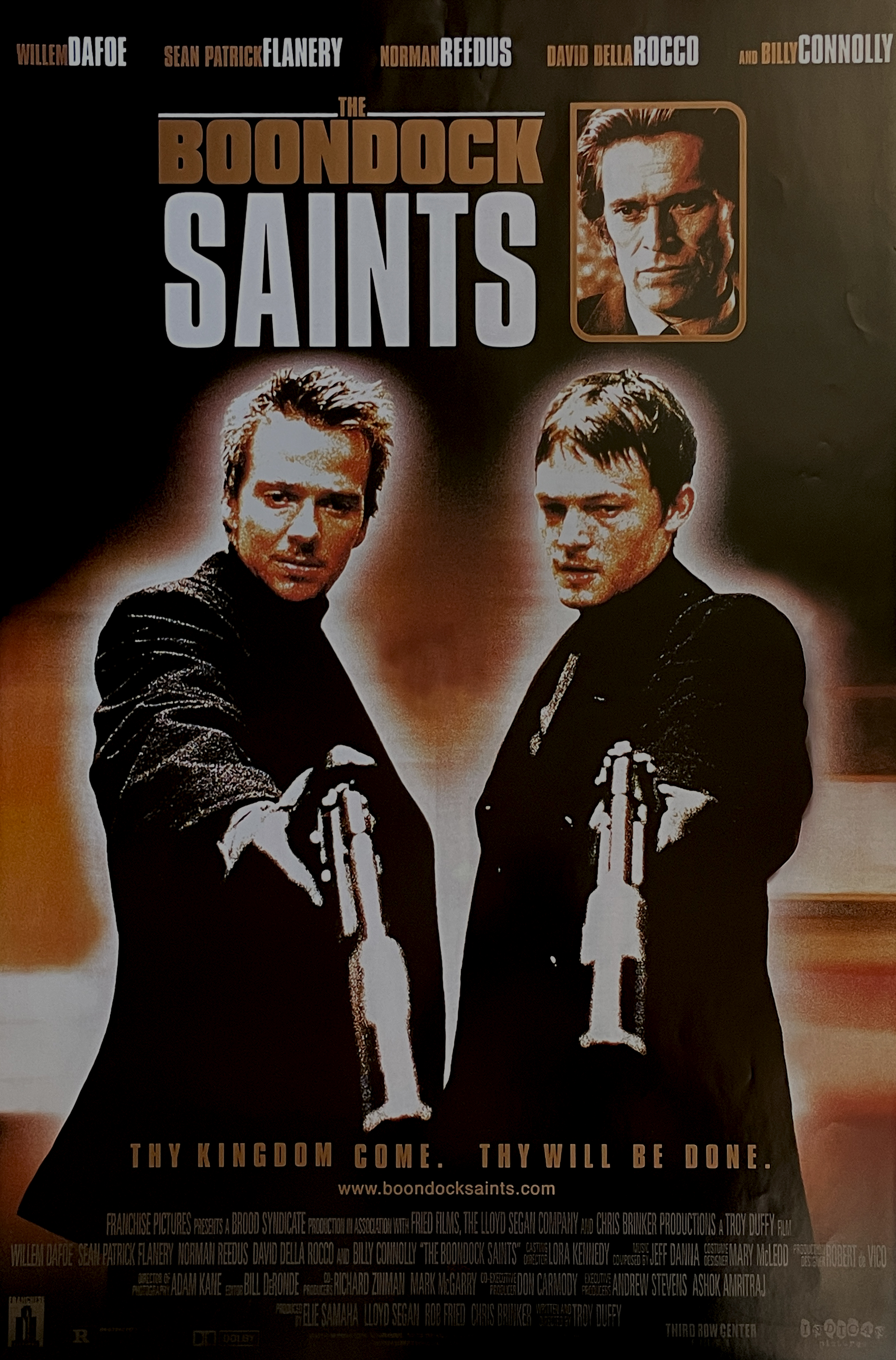 The Boondock Saints