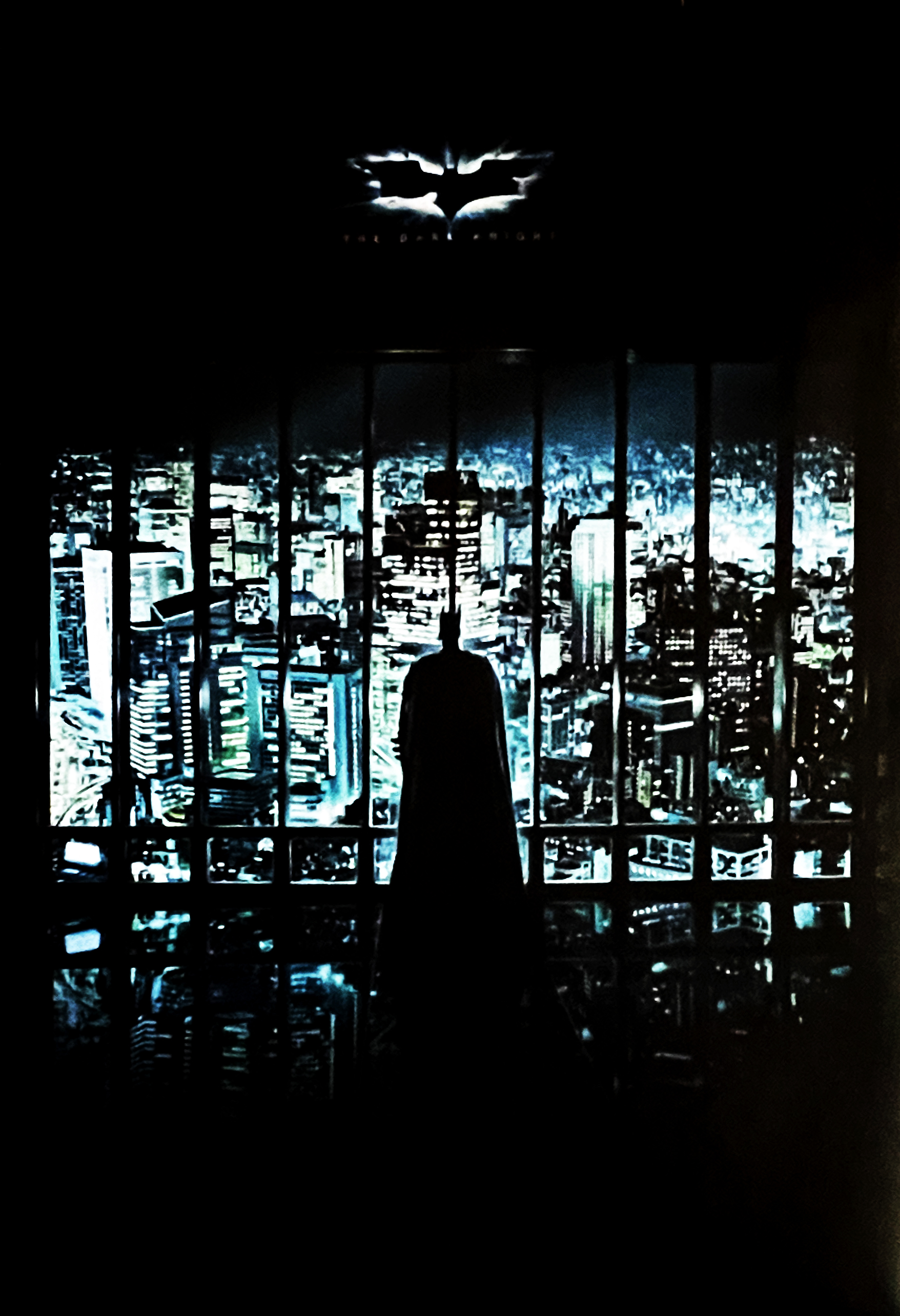 The Dark Knight