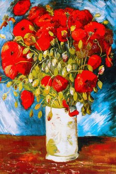 Poppies
