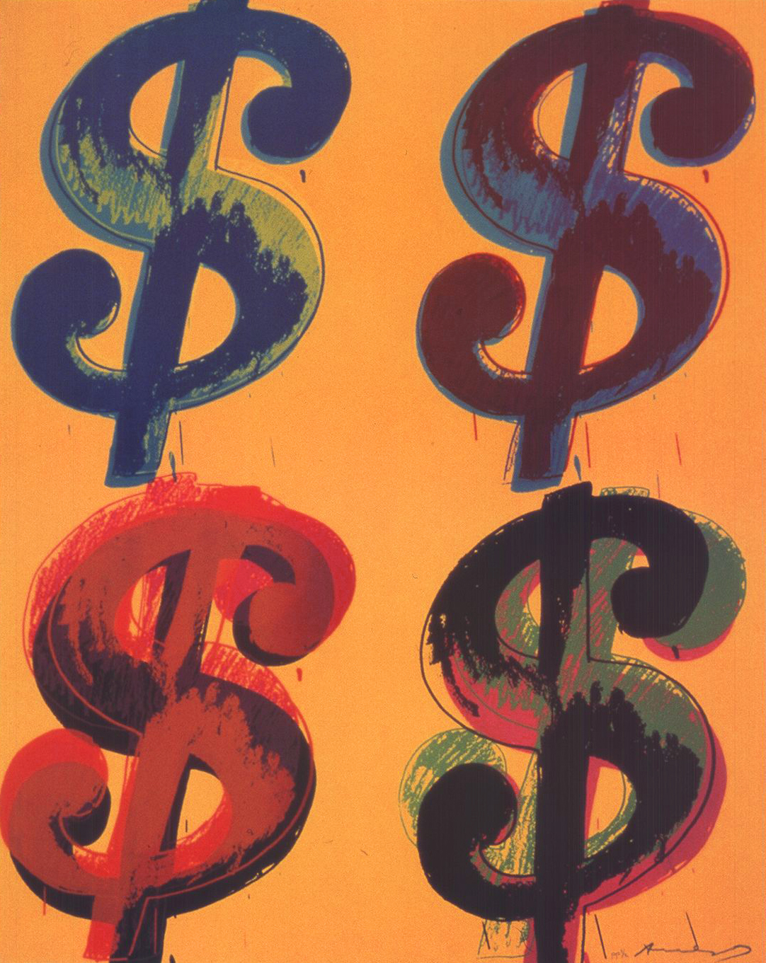 $ (4), 1982