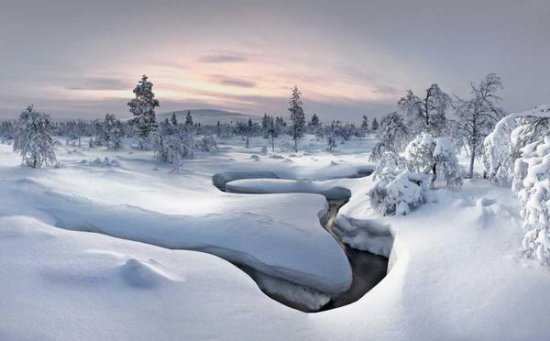 Kiilopaa - Lapland