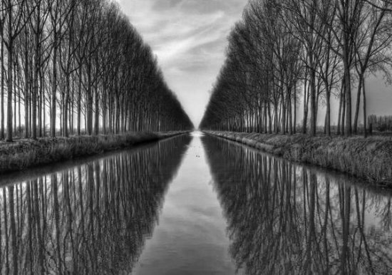 Vanished To the Infinite