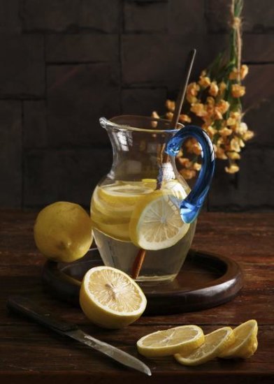Life and Lemons