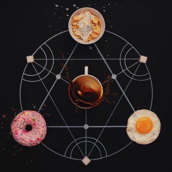 Breakfast Alchemy