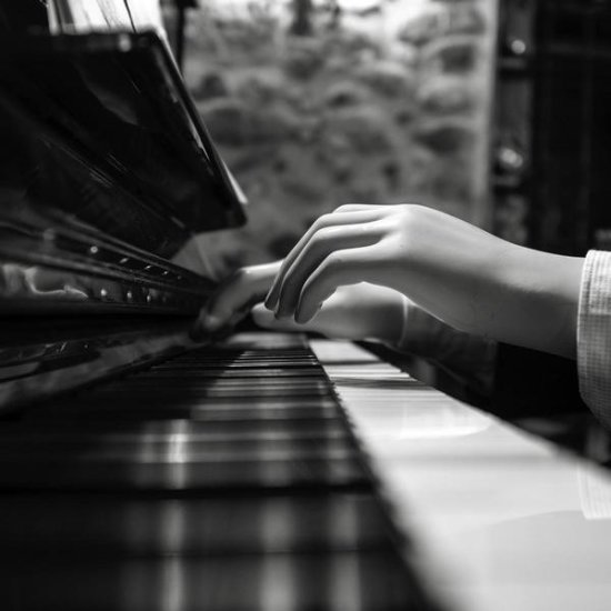 More Music Please