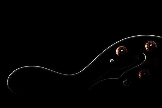 Sensualidad Musical