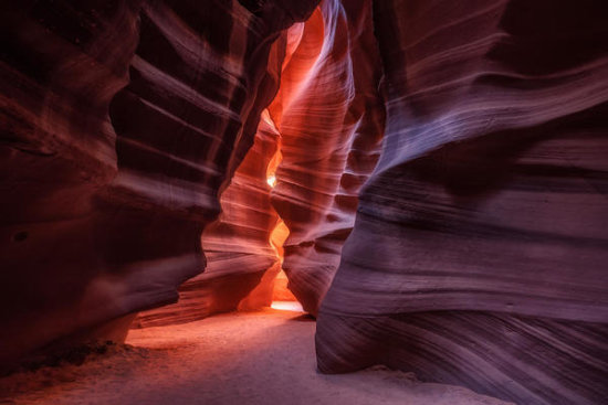 Antelope Canyon