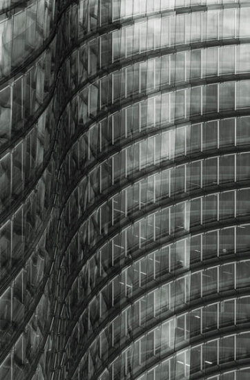 Sloping Lines