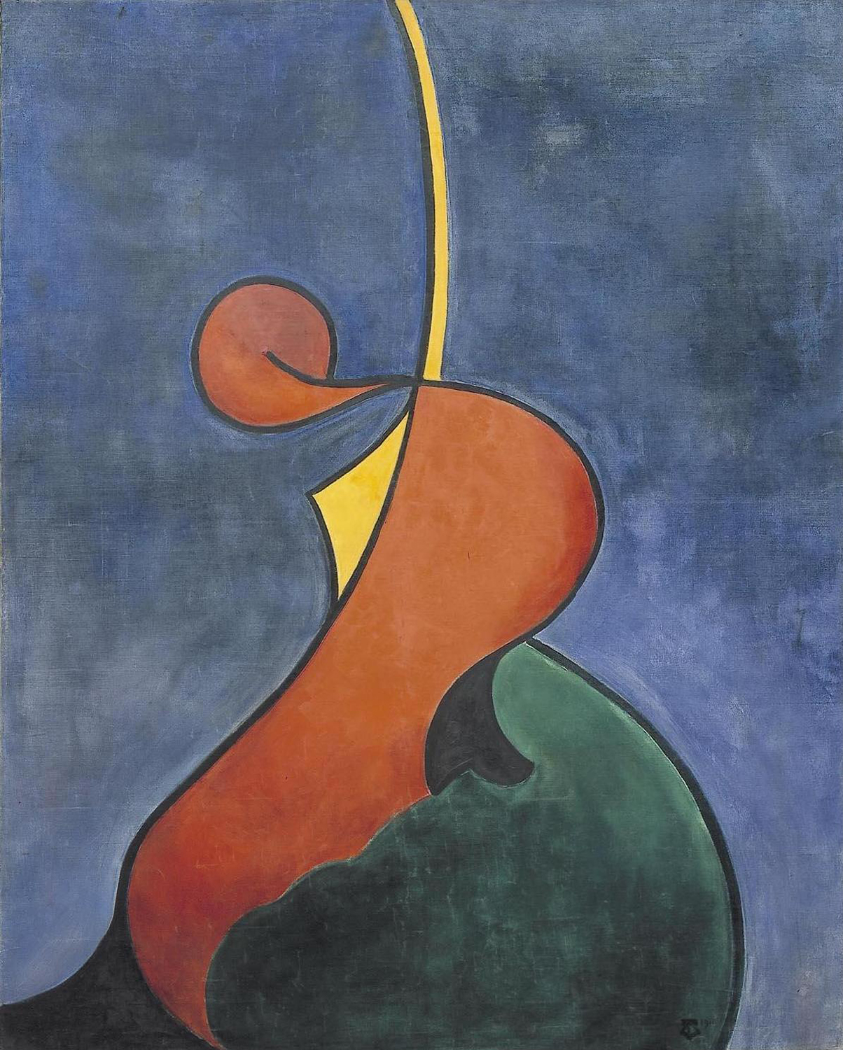 Heroic Movement, 1916