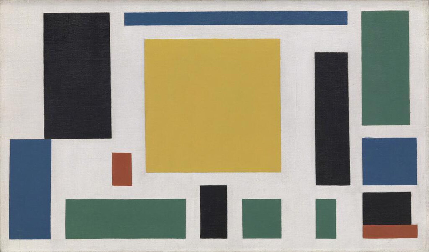 Cow, 1918