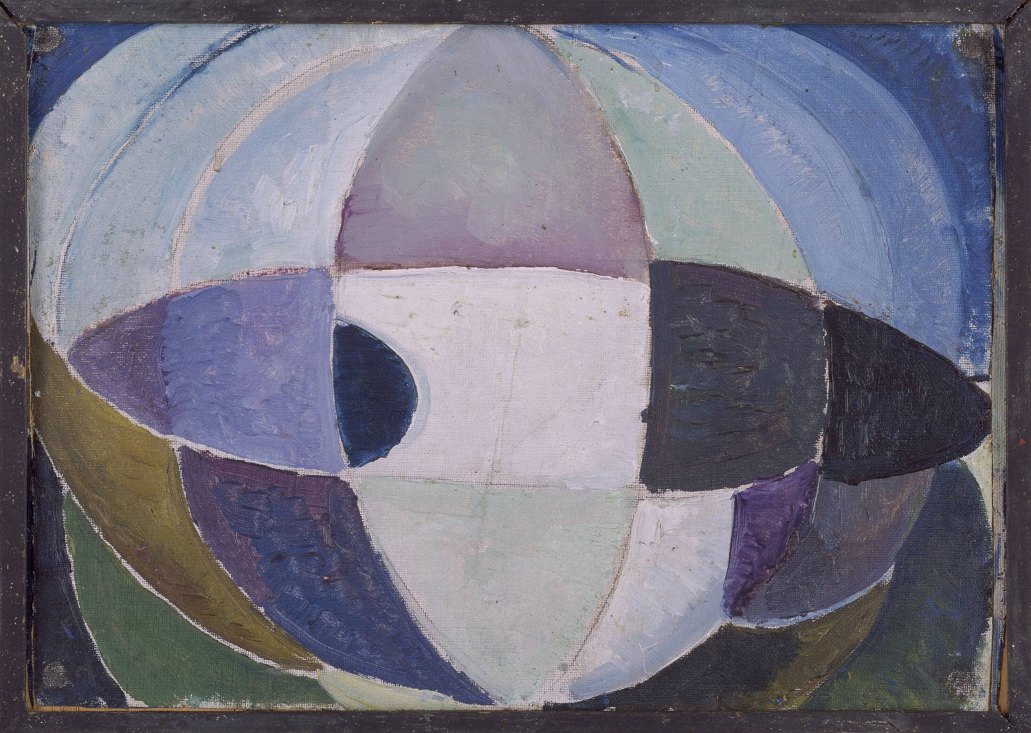 Sphere, c. 1916