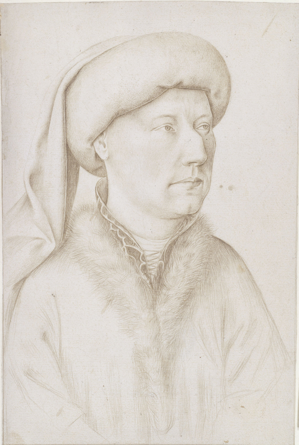 Petrus Christus, 15th century