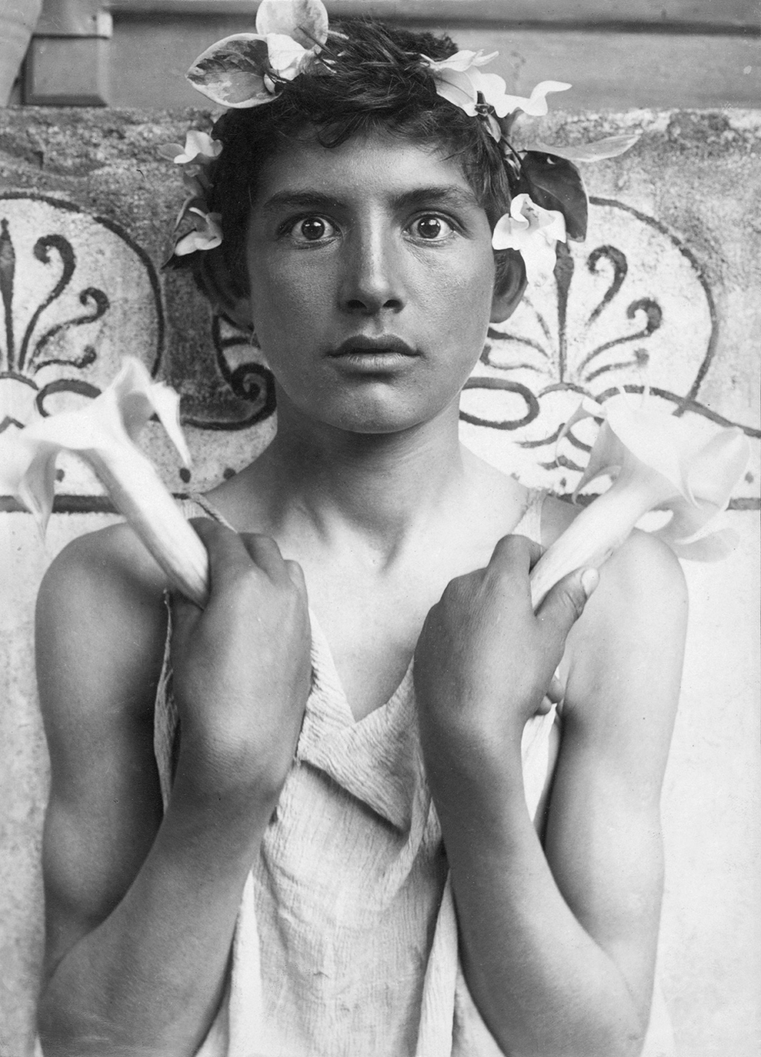 Hypnos, c. 1904