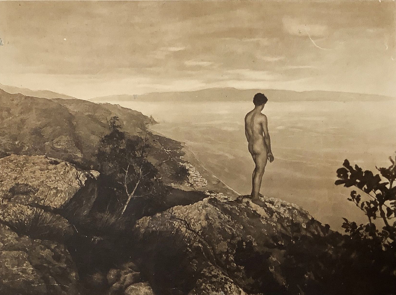 Elegie, c. 1890s