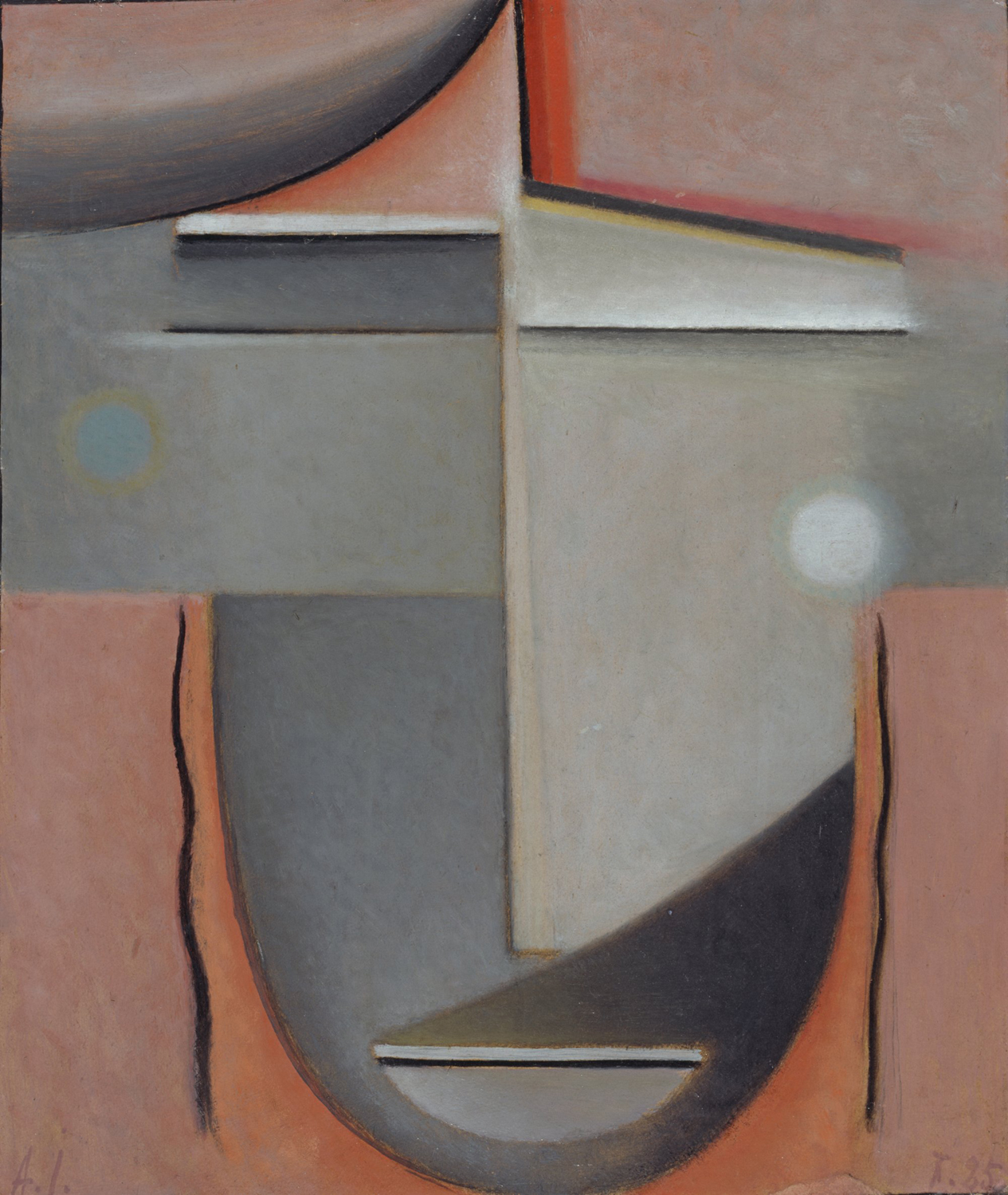 Love, 1925