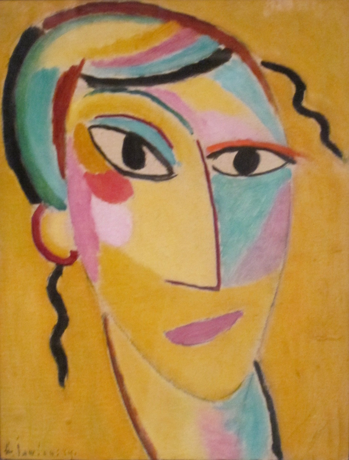 Head. G. II, c. 1917